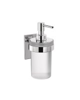 DOSIFICADOR JABON PARED STICK COSMIC